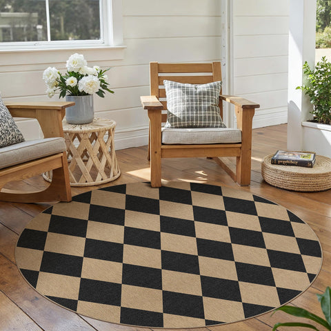 PureCozy alfombra en cocina, aporta protección y estilo práctico