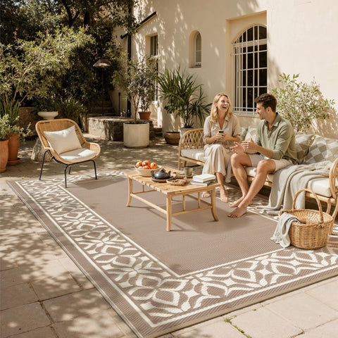 PureCozy imagen que muestra reversibilidad del diseño para cambiar estilo