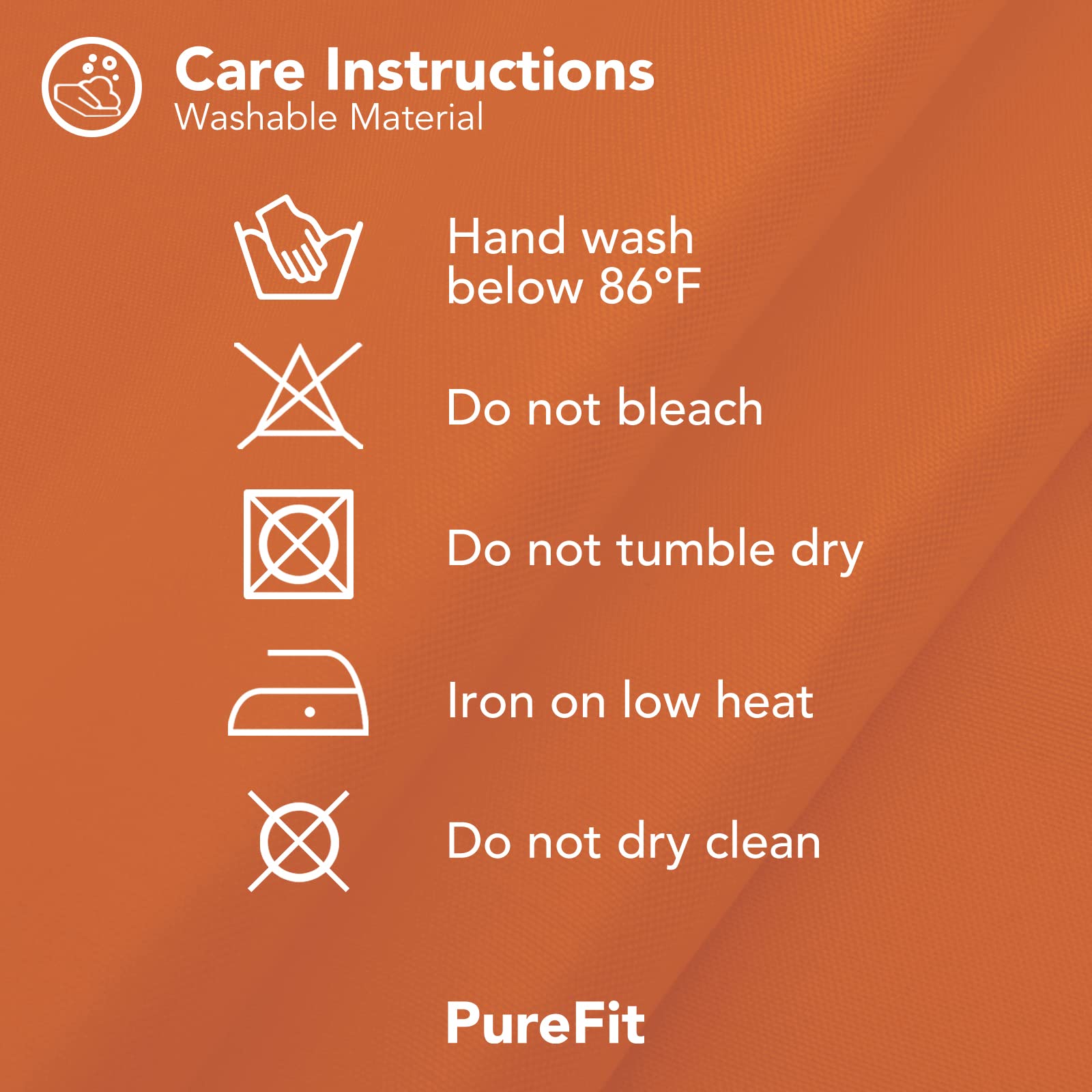 PureFit ambiente en porche decorado mostrando protección solar y elegancia