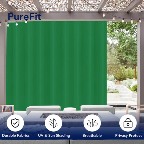 PureFit ojales metálicos plateados anti óxido, instalación duradera