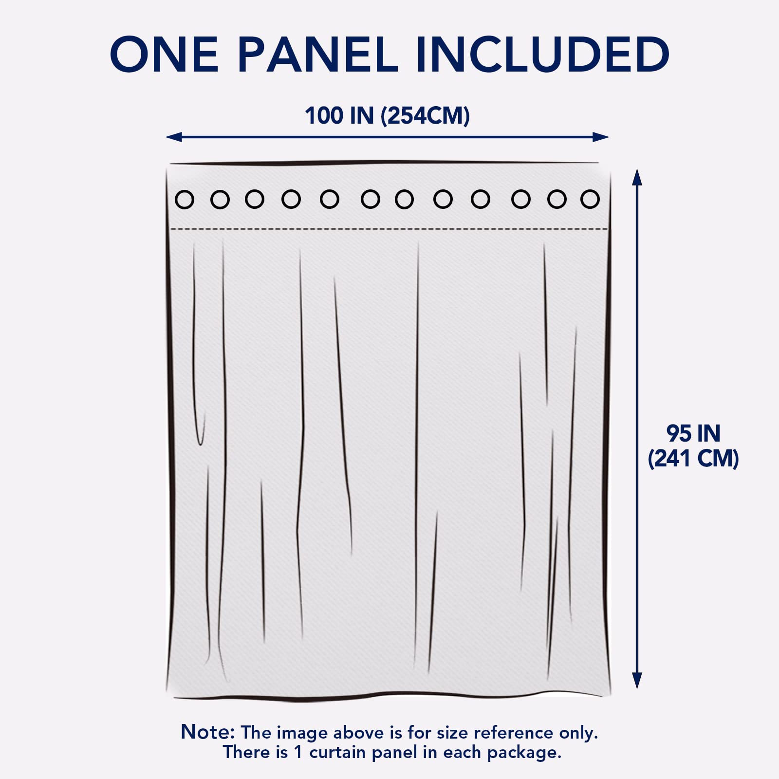 PureFit panel colgado en porche protegiendo muebles de la lluvia