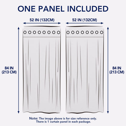 PureFit panel plegado con etiqueta, fácil almacenamiento y mantenimiento