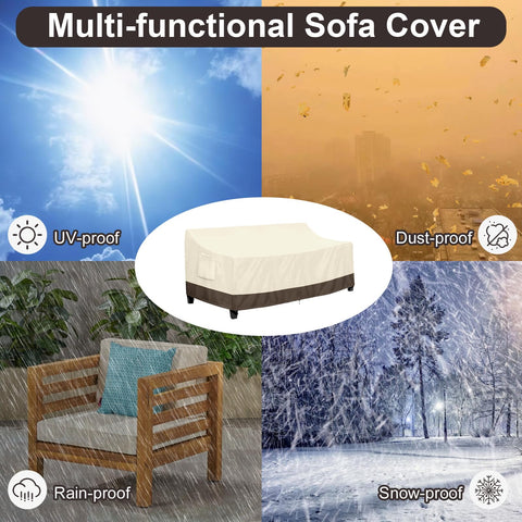 PureFit rejilla de ventilación que reduce condensación y mantiene el sofá seco
