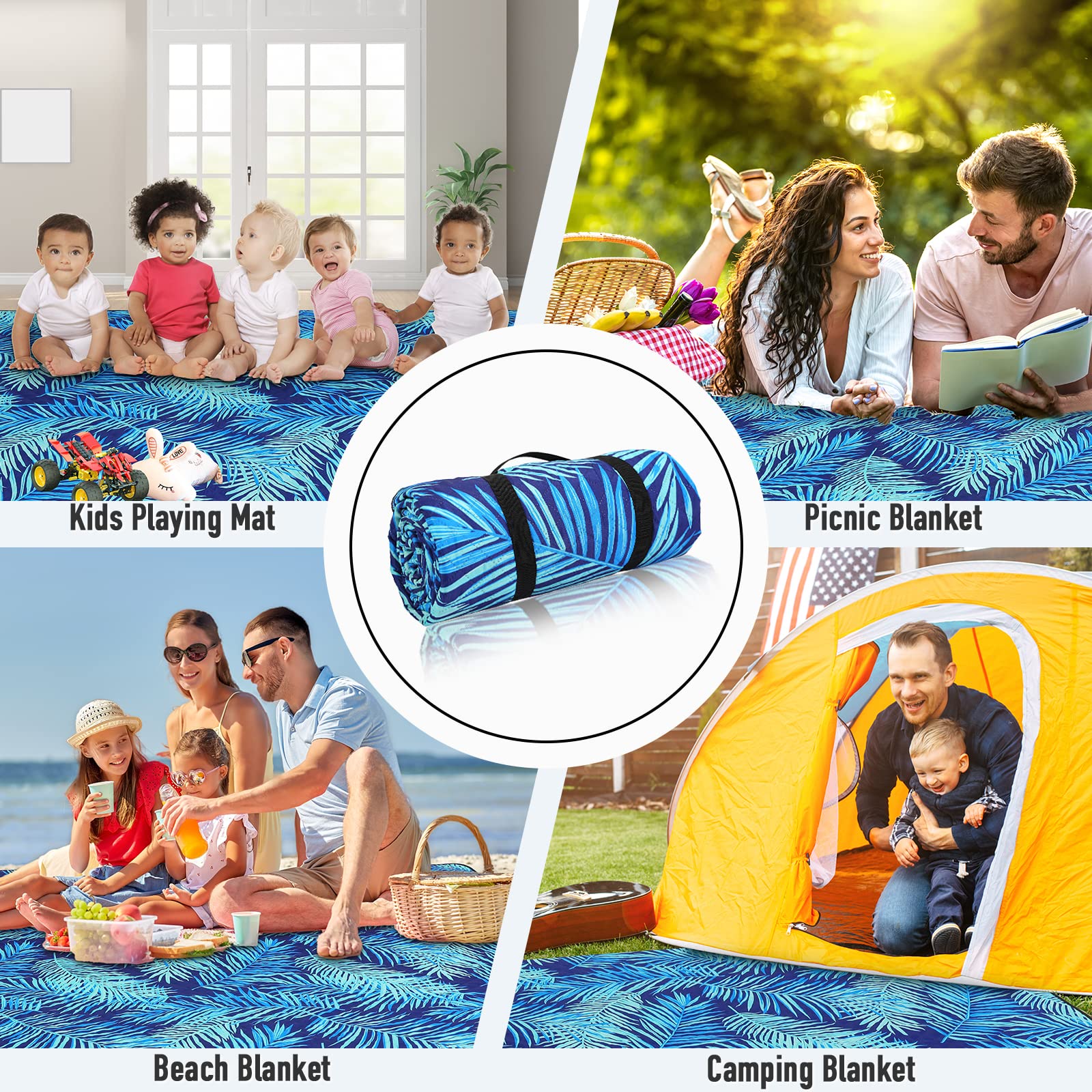 PY SUPER MODE respaldo Oxford impermeable protege de humedad