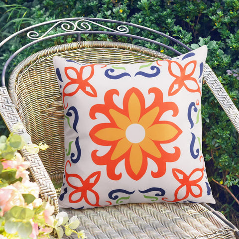 Pyonic conjunto en jardín con combinación decorativa y confort