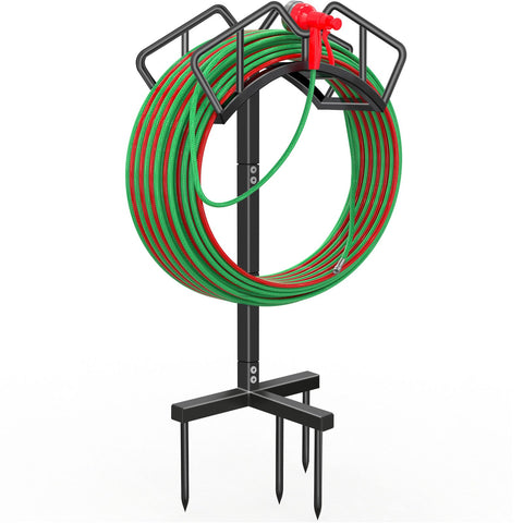 Qatsrin soporte frontal mostrando capacidad y acabado resistente