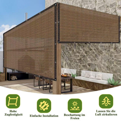 QHAIYYBF comparación de tamaño mostrando escala y facilidad de ajuste
