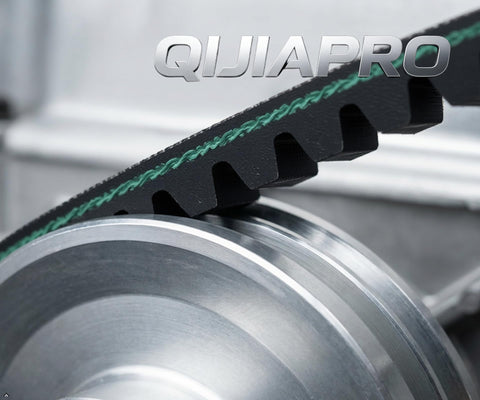 QIJIAPRO comparación de tamaño para confirmar ajuste preciso