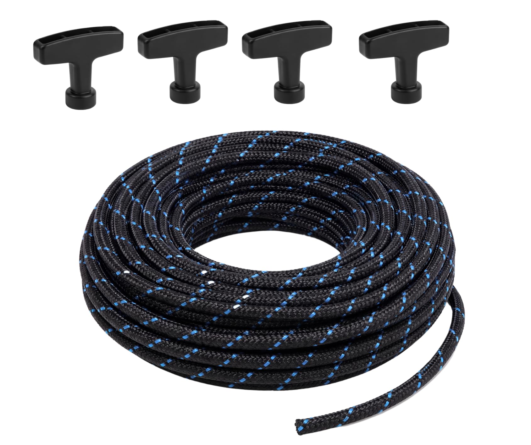 Qishier frente del empaque mostrando kit completo y beneficios prácticos