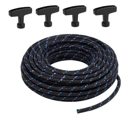 Qishier frente del empaque mostrando kit completo y beneficios prácticos