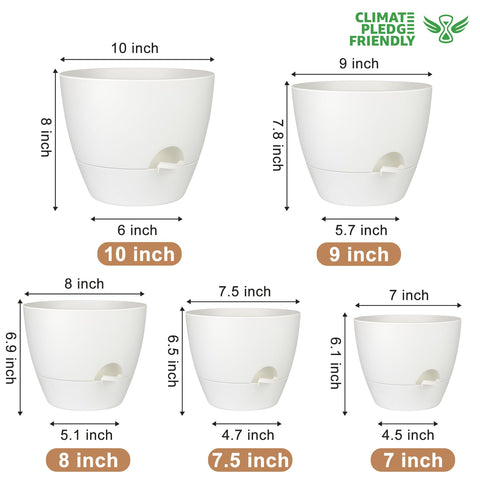 QRRICA textura mate del plástico reciclable, acabado elegante y fácil limpieza