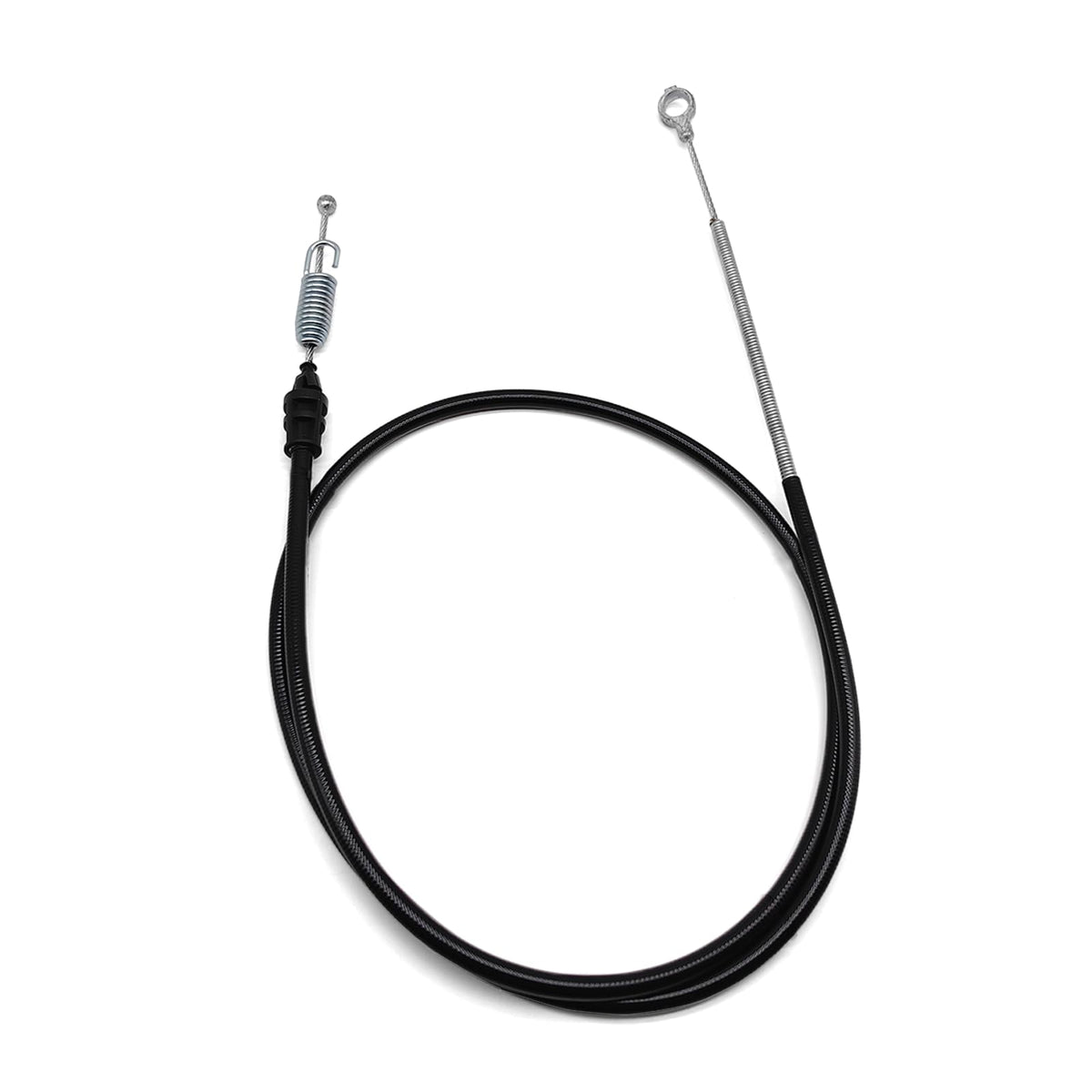 Quanaoo cable 137-4758 vista frontal mostrando ajuste exacto y compatibilidad
