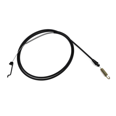 Quanaoo cable frontal en empaque mostrando compatibilidad y durabilidad