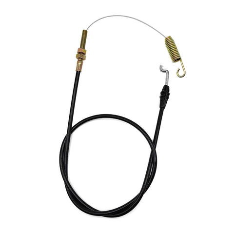 Quanaoo cable de tracción 98-8328 en empaque mostrando compatibilidad y beneficio durabilidad