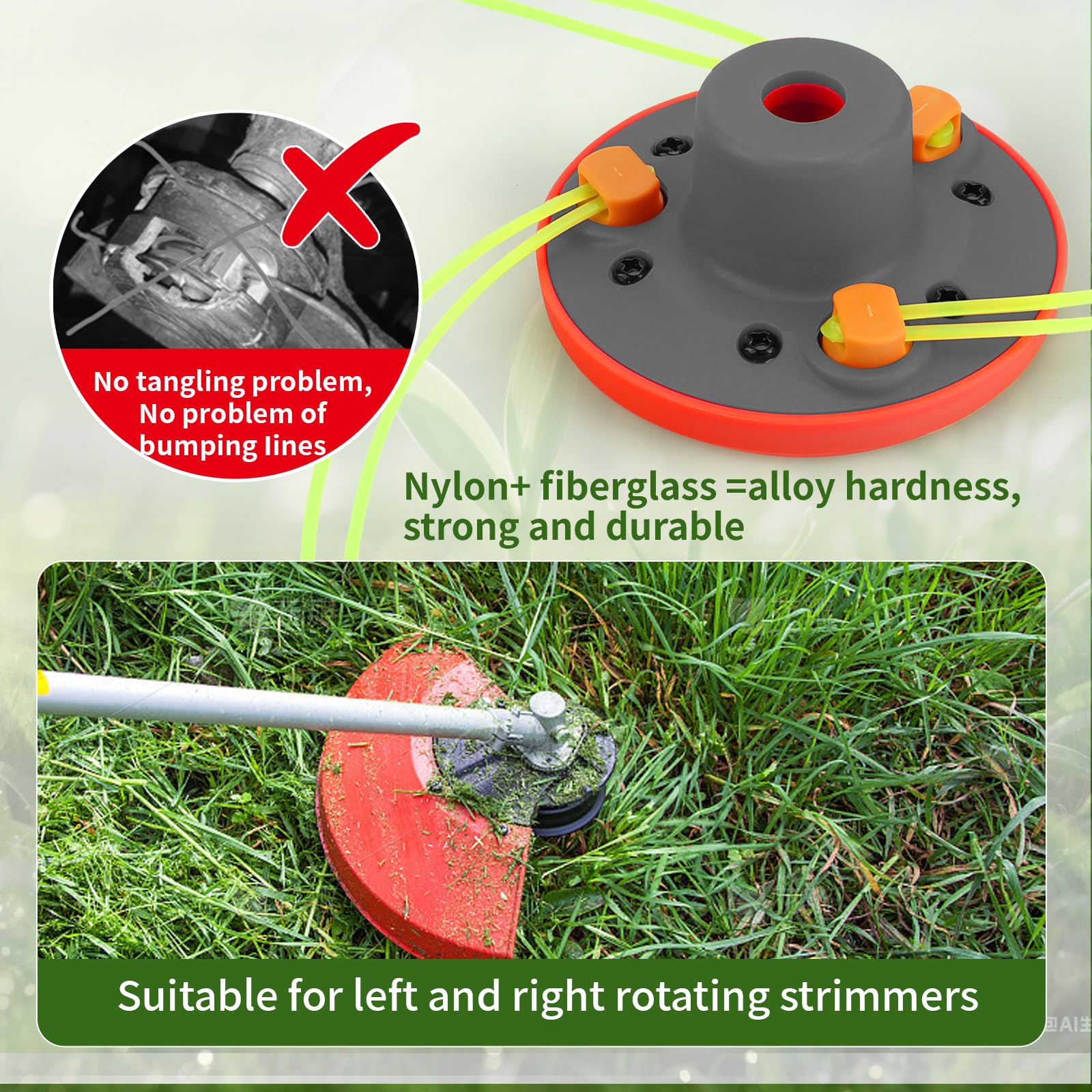 Quintillus kit de adaptadores que garantiza compatibilidad con ejes