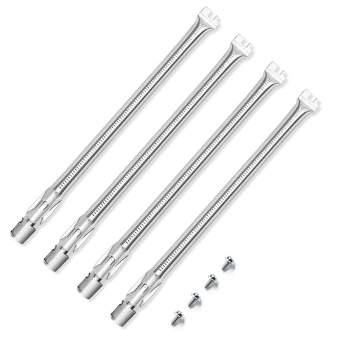 QuliMetal paquete frontal con cuatro tubos, mejora rendimiento