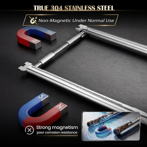 QuliMetal instrucciones OEM y etiqueta mostrando compatibilidad clara
