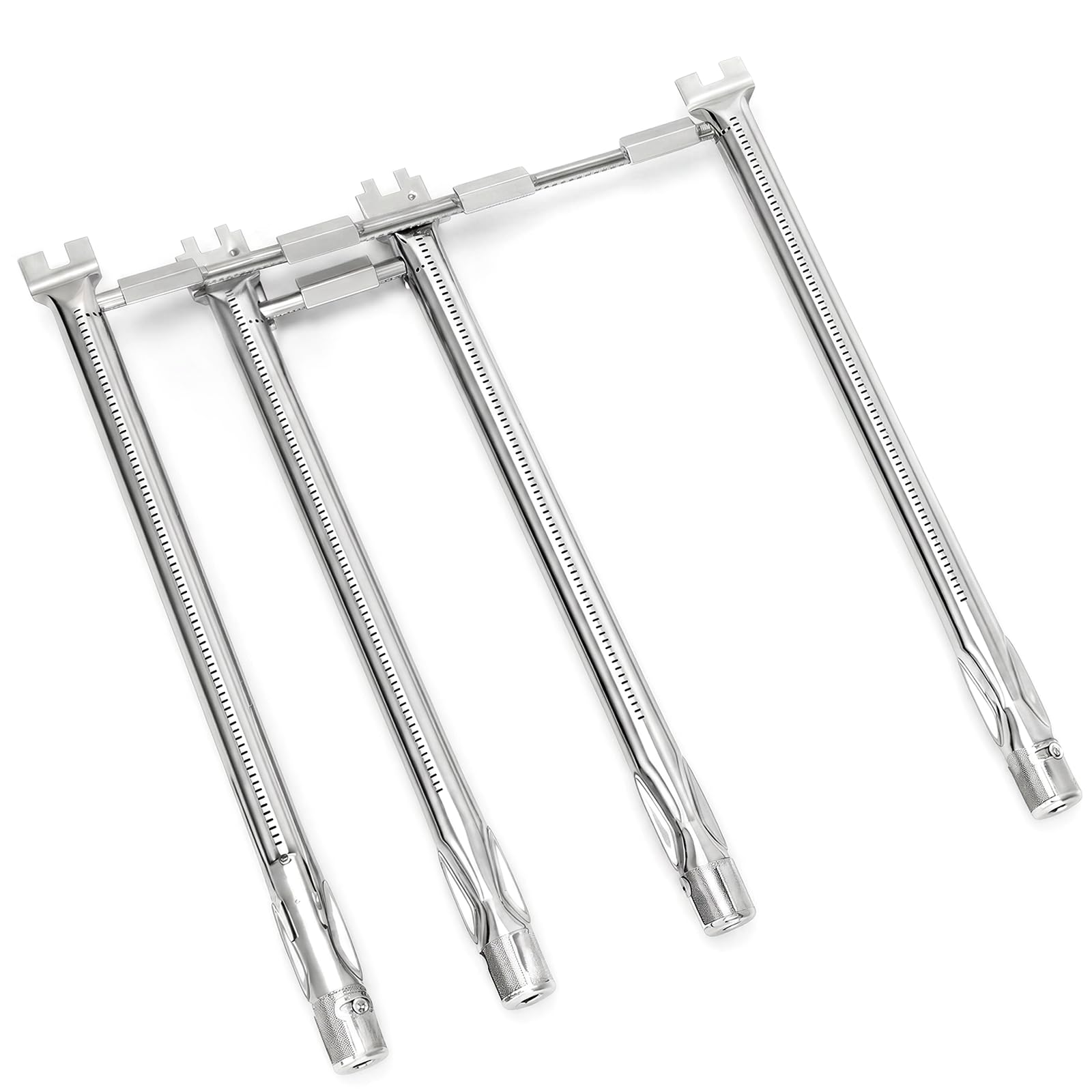 QuliMetal paquete frontal del kit mostrando tubos completos y compatibilidad