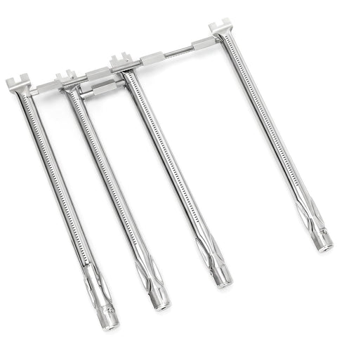 QuliMetal paquete frontal del kit mostrando tubos completos y compatibilidad