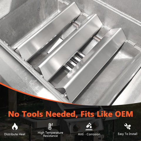 QuliMetal borde y grosor 17GA demostrando mayor durabilidad