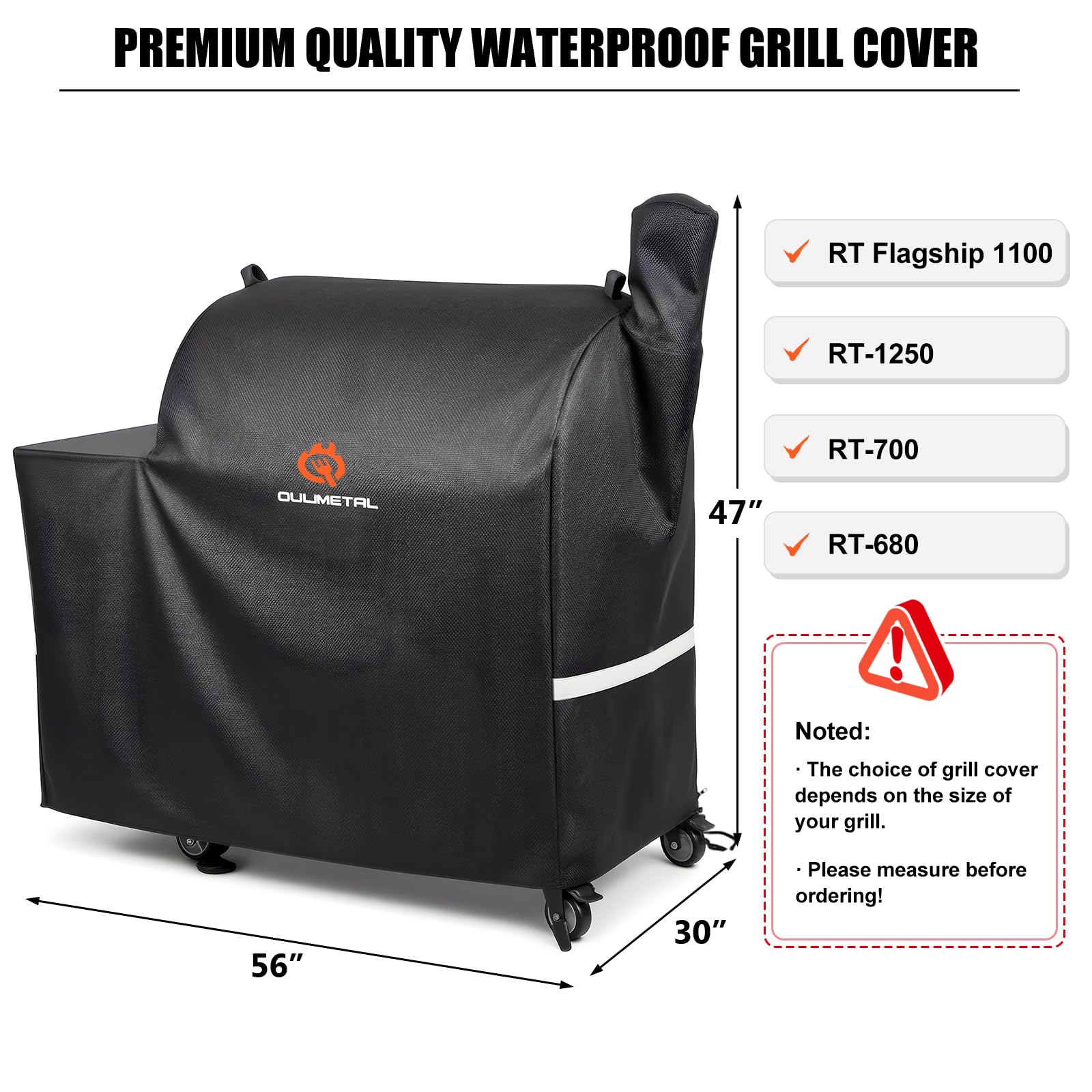QuliMetal primer plano del tejido 600D poliéster con capa PVC, resistencia al agua