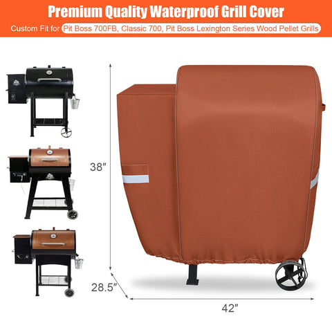 QuliMetal primer plano tejido Oxford 600D resistente al agua y rayos UV