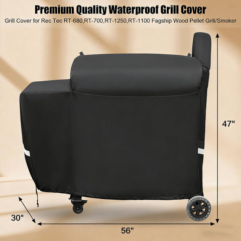 QuliMetal primer plano tela 600D resistente e impermeable
