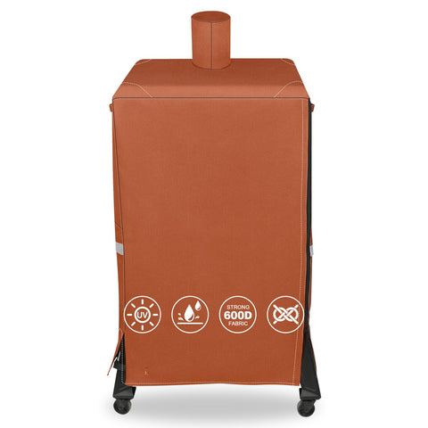 QuliMetal vista frontal de la funda ofreciendo protección completa