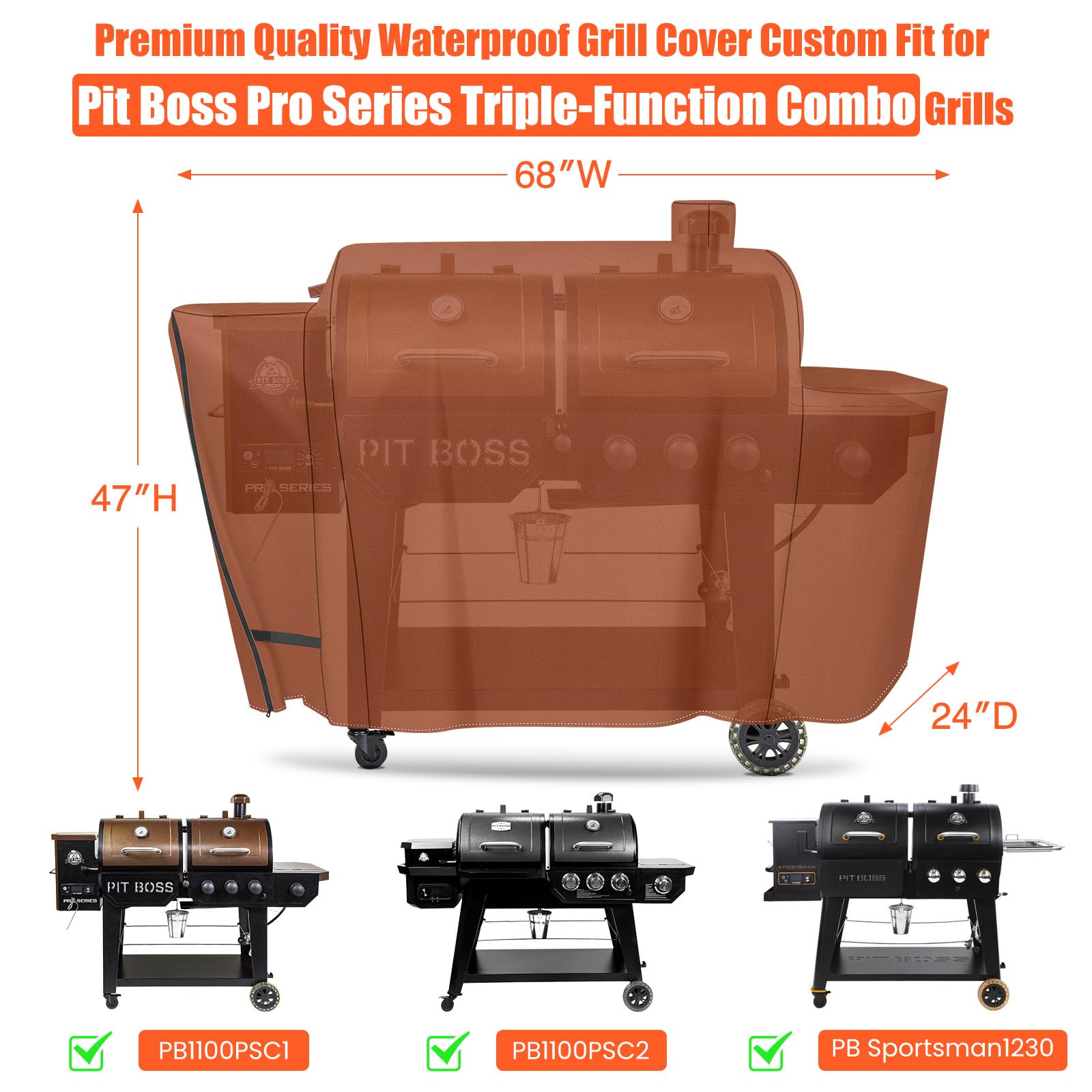 QuliMetal primer plano del tejido 600D Oxford que ofrece durabilidad