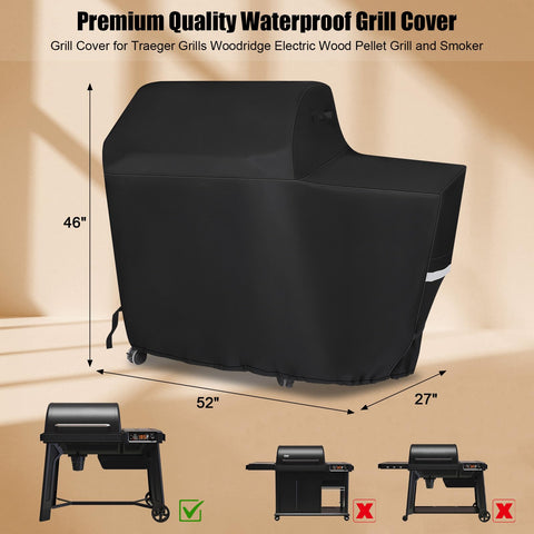 QuliMetal primer plano del tejido 600D Oxford que garantiza durabilidad y resistencia