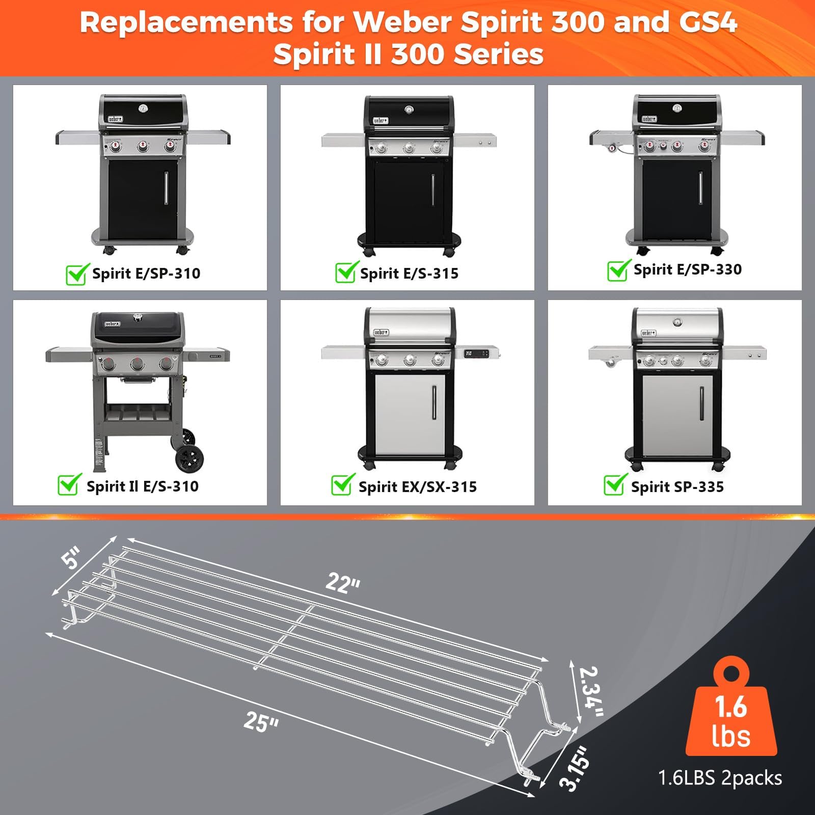 QuliMetal detalle del acero inoxidable 304 resistente y fácil limpieza