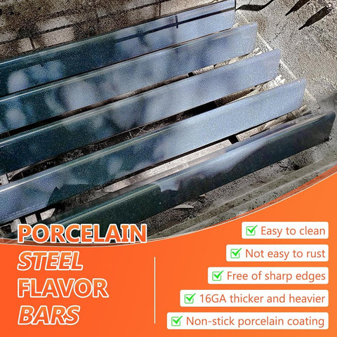QuliMetal esmalte porcelánico detalle antióxido y duradero