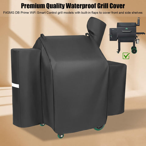 QuliMetal detalle tejido 600D resistente que protege contra roturas