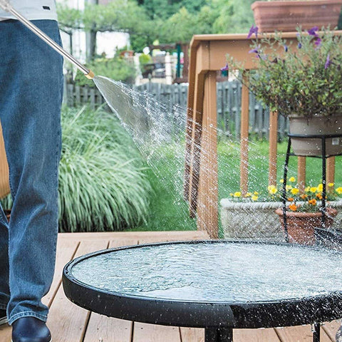Raddile detalle de conectores universales para compatibilidad con mangueras