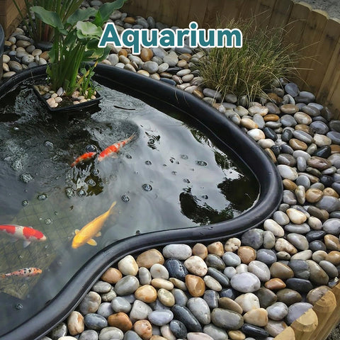 Rahato almacenaje bolsa 20lbs lista para proyectos de jardinería