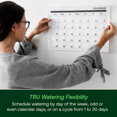 Rain Bird TRU8O terminales robustos para conexiones seguras y duraderas
