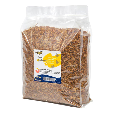 RANZ bolsa frontal del producto con presentación clara y almacenamiento práctico