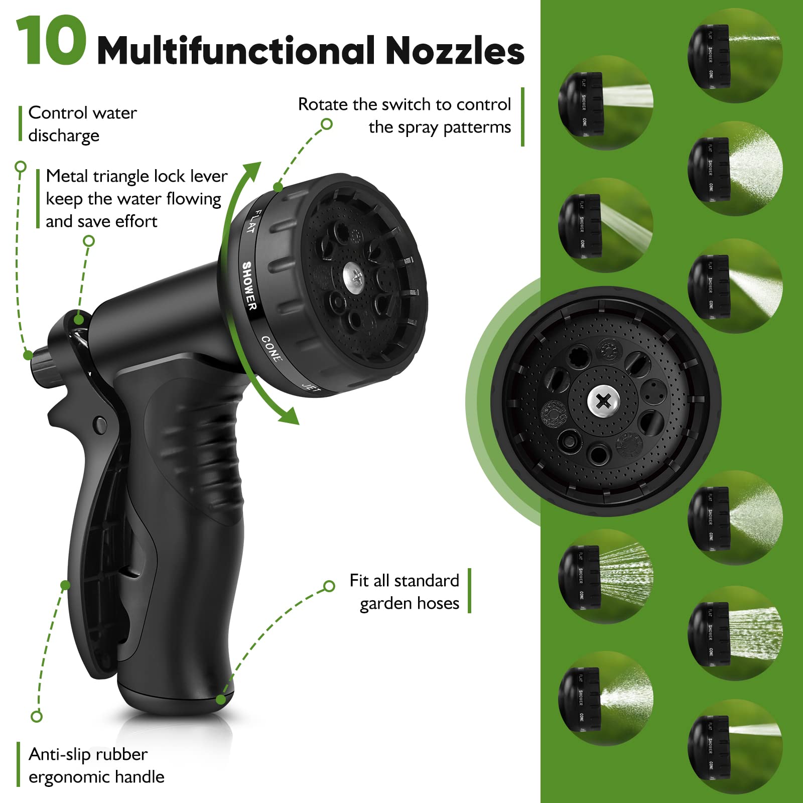 Rcfunkid acoples de aluminio que evitan fugas y aseguran sello