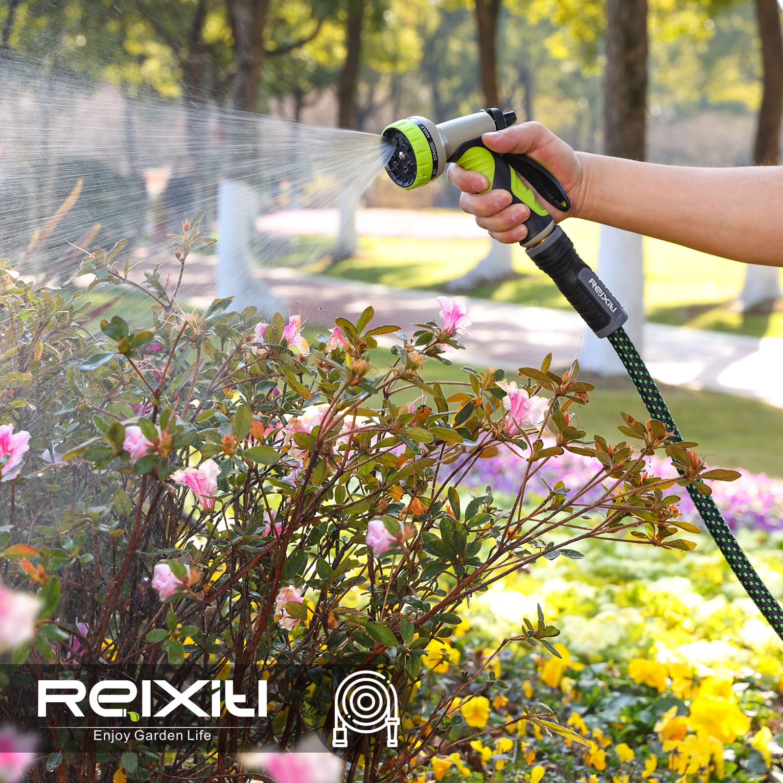 Relxitl corte transversal mostrando triple capa para mayor durabilidad