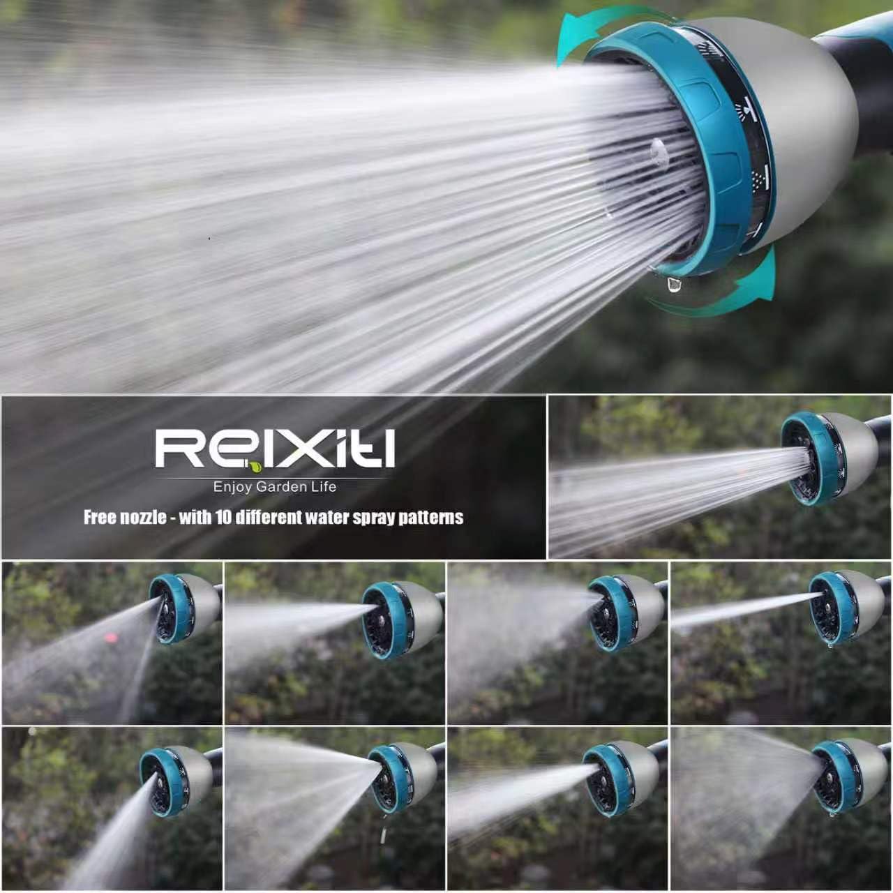Relxitl primer plano del tejido exterior que protege contra pinchazos y desgaste