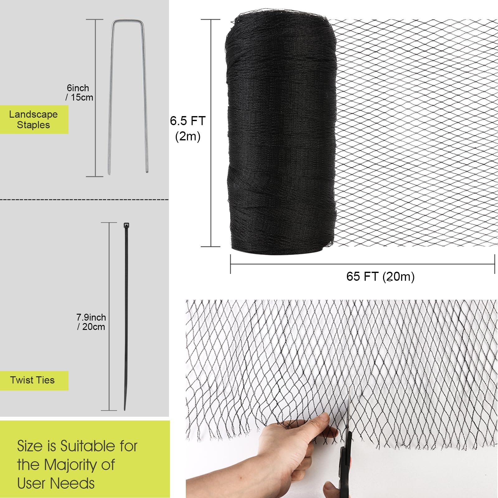 RIFNY detalle de textura HDPE resistencia y durabilidad