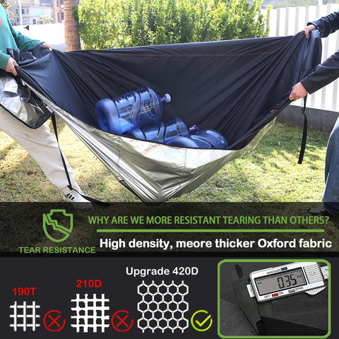 Rimwig hebillas inferiores y correas que aseguran la funda
