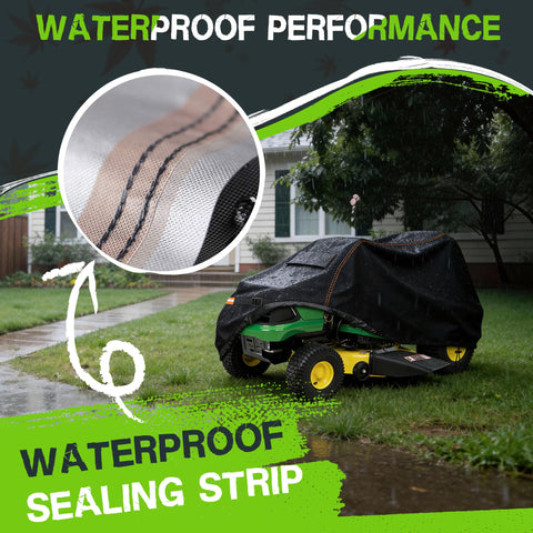 Rimwig primer plano del tejido Oxford resistente y duradero