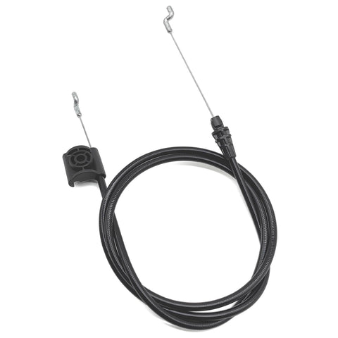 Rinlius cable de freno frontal mostrando empaque y referencia OEM para fácil identificación