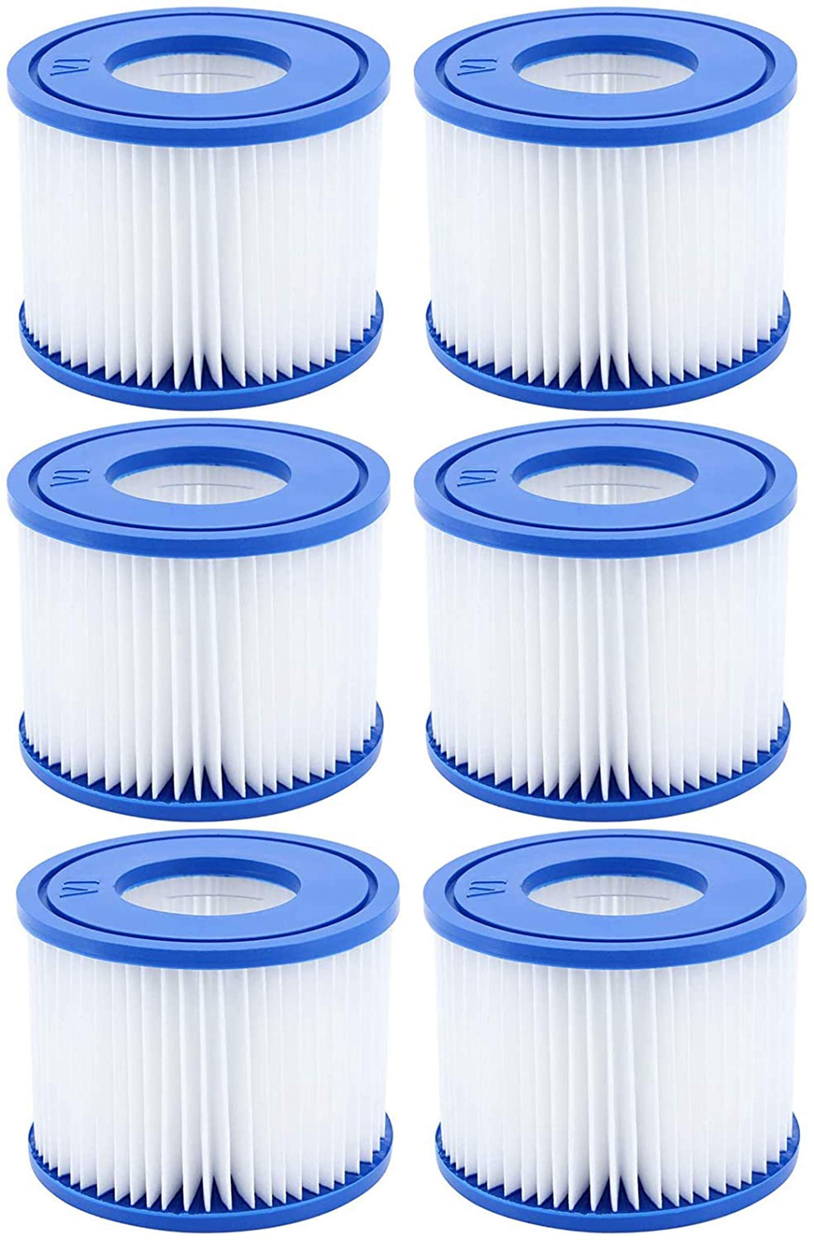 Roltoy cartucho frontal mostrando diseño resistente y compatibilidad