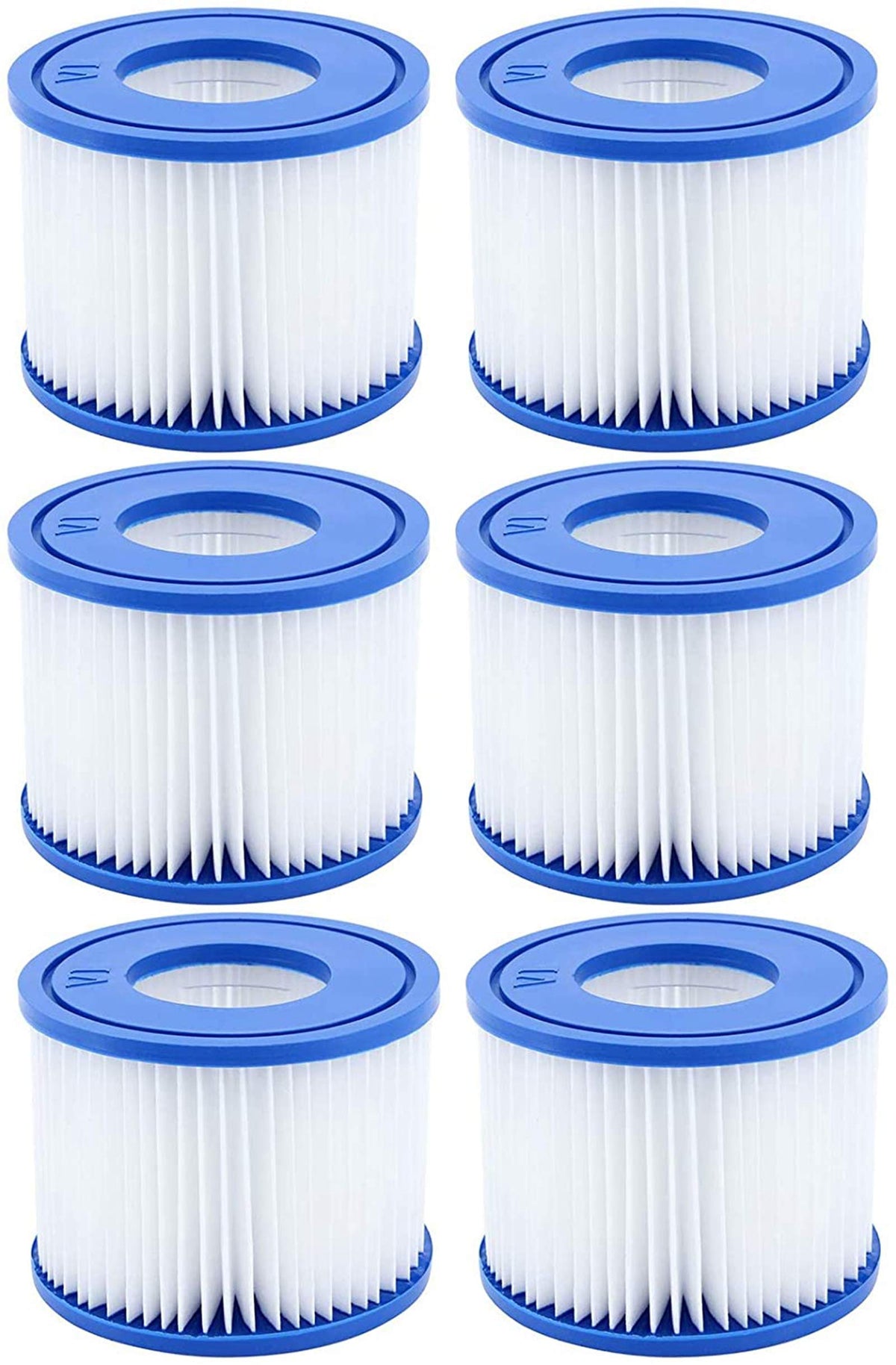 Roltoy cartucho frontal mostrando diseño resistente y compatibilidad
