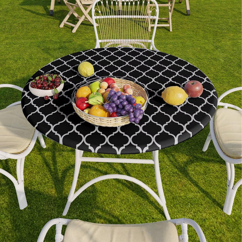 Romanstile comparación de tamaños en escala para elegir la medida correcta