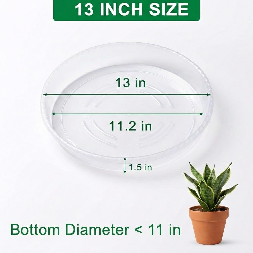RooTrimmer detalle del grosor plástico que aporta durabilidad