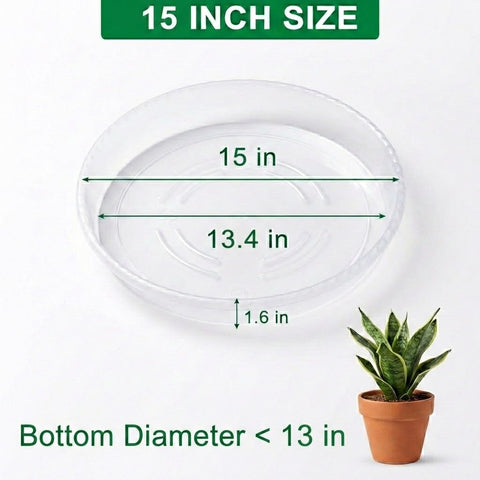 RooTrimmer primer plano textura plástico grueso para durabilidad