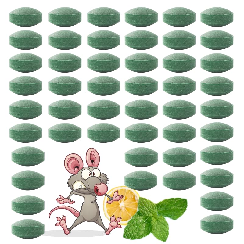 ROTIAH empaque frontal mostrando 48 unidades y beneficios naturales